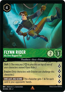 Flynn Rider - His Own Biggest Fan [2 - 82/204] - Cartes Sportives Rive Sud