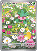 Fomantis - 085/084 [ME05 - 085/084] - Cartes Sportives Rive Sud