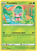 Fomantis [SWSH05 - 014/163] - Cartes Sportives Rive Sud
