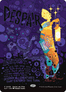 Force of Despair [SLP - 29] - Cartes Sportives Rive Sud