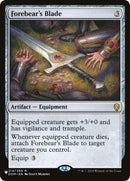 Forebear's Blade [LIST - 214/269] - Cartes Sportives Rive Sud
