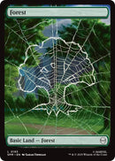 Forest (0193) [SPM - 193] - Cartes Sportives Rive Sud