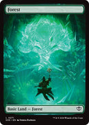 Forest (0271) [SOS - 271] - Cartes Sportives Rive Sud