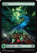 Forest (0276) [DFT - 276] - Cartes Sportives Rive Sud