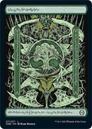 Forest (271) - Full Art [ONE - 271] - Cartes Sportives Rive Sud