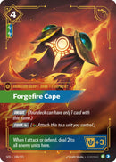 Forgefire Cape [SPF - 190/221] - Cartes Sportives Rive Sud