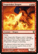 Forgestoker Dragon [BNG - 98] - Cartes Sportives Rive Sud