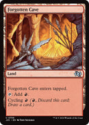 Forgotten Cave [J25 - 766] - Cartes Sportives Rive Sud