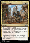 Form a Posse [OTJ - 204] - Cartes Sportives Rive Sud