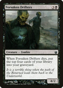 Forsaken Drifters [BNG - 72] - Cartes Sportives Rive Sud