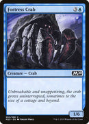 Fortress Crab [M20 - 60] - Cartes Sportives Rive Sud