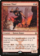 Fortune Thief [A25 - 130] - Cartes Sportives Rive Sud