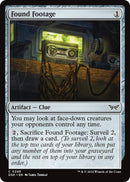 Found Footage [DSK - 246] - Cartes Sportives Rive Sud