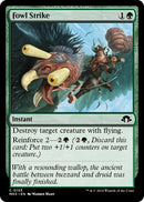 Fowl Strike [MH3 - 155] - Cartes Sportives Rive Sud