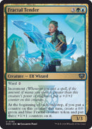 Fractal Tender [SOS - 190] - Cartes Sportives Rive Sud