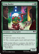Frog Butler [TMT - 114] - Cartes Sportives Rive Sud