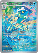 Frogadier - 089/086 [CRI - 089/086] - Cartes Sportives Rive Sud