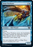 Frost Trickster [STX - 43] - Cartes Sportives Rive Sud
