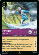 Frozone - Super Cool [12 - 59/204] - Cartes Sportives Rive Sud