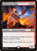 Fulminator Mage [UMA - 215] - Cartes Sportives Rive Sud