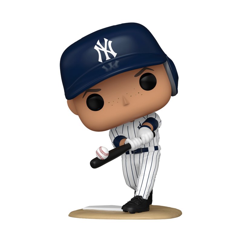 Funko Pop Aaron Judge 97 - Cartes Sportives Rive Sud