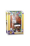 Funko Pop Anthony Davis NBA Clippers 13 - Cartes Sportives Rive Sud