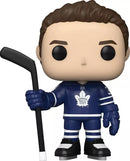 Funko Pop Auston Matthews 74 - Cartes Sportives Rive Sud