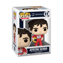 Funko Pop Ayrton Senna