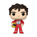 Funko Pop Ayrton Senna