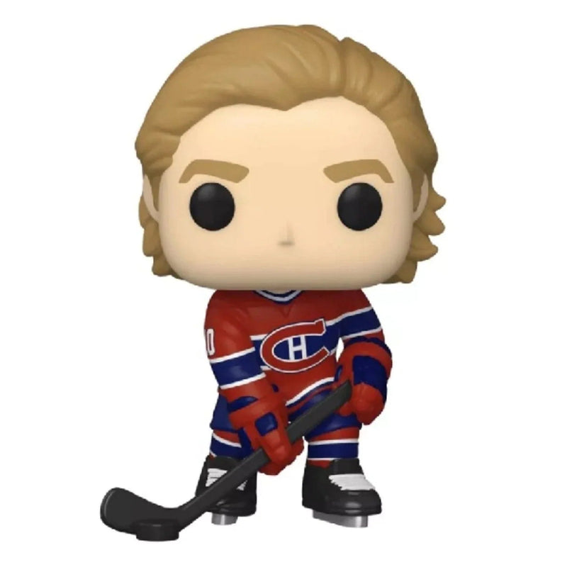 Funko Pop Guy Lafleur 71 - Cartes Sportives Rive Sud