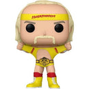 Funko Pop Hulk Hogan 149 - Cartes Sportives Rive Sud