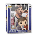 Funko Pop Jason Williams NBA Slam 06 - Cartes Sportives Rive Sud