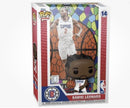 Funko Pop Kawhi Leonard NBA Clippers 14 - Cartes Sportives Rive Sud