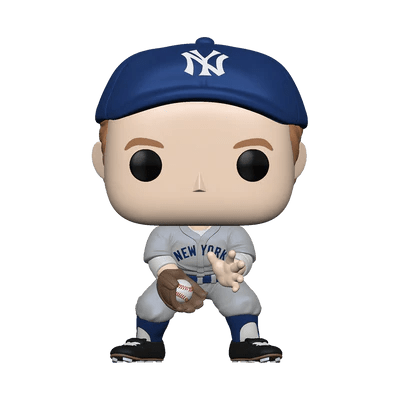 Funko Pop Lou Gehrig 19 - Cartes Sportives Rive Sud