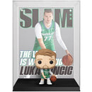 Funko Pop Luka Doncic NBA Slam 16 - Cartes Sportives Rive Sud