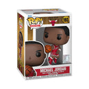 Funko Pop Michael Jordan Rookie Season 193 - Cartes Sportives Rive Sud