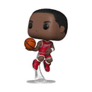 Funko Pop Michael Jordan Rookie Season 193 - Cartes Sportives Rive Sud