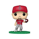Funko Pop Mike Trout 93 - Cartes Sportives Rive Sud