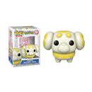 Funko Pop Pokemon Fidough Patachiot Hefel 1051 - Cartes Sportives Rive Sud