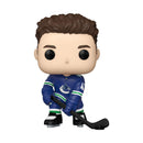 Funko Pop Quinn Hughes 91 - Cartes Sportives Rive Sud
