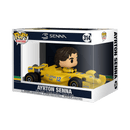Funko Pop Rides Super Deluxe Ayrton Senna