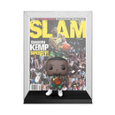 Funko Pop Shawn Kemp NBA Slam 07 - Cartes Sportives Rive Sud