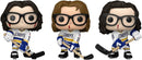 Funko POP Slap Shot The Hanson Brothers 3pk - Cartes Sportives Rive Sud