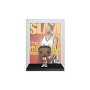 Funko Pop Tracy McGrady NBA Slam 08 - Cartes Sportives Rive Sud