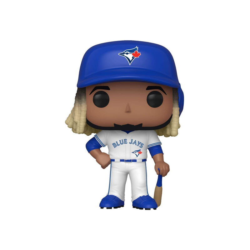 Funko Pop Vladimir Guerrero Jr 40 - Cartes Sportives Rive Sud