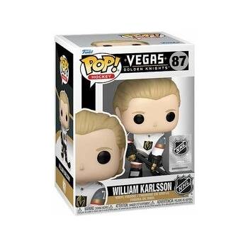 Funko Pop William Karlsson 87 - Cartes Sportives Rive Sud