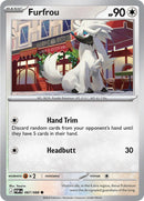 Furfrou [POR - 067/088] - Cartes Sportives Rive Sud