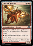 Furnace Hellkite [MH3 - 121] - Cartes Sportives Rive Sud