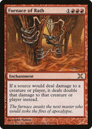 Furnace of Rath [10E - 204] - Cartes Sportives Rive Sud