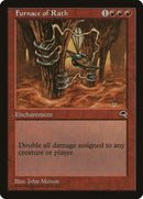 Furnace of Rath [TMP - 177] - Cartes Sportives Rive Sud